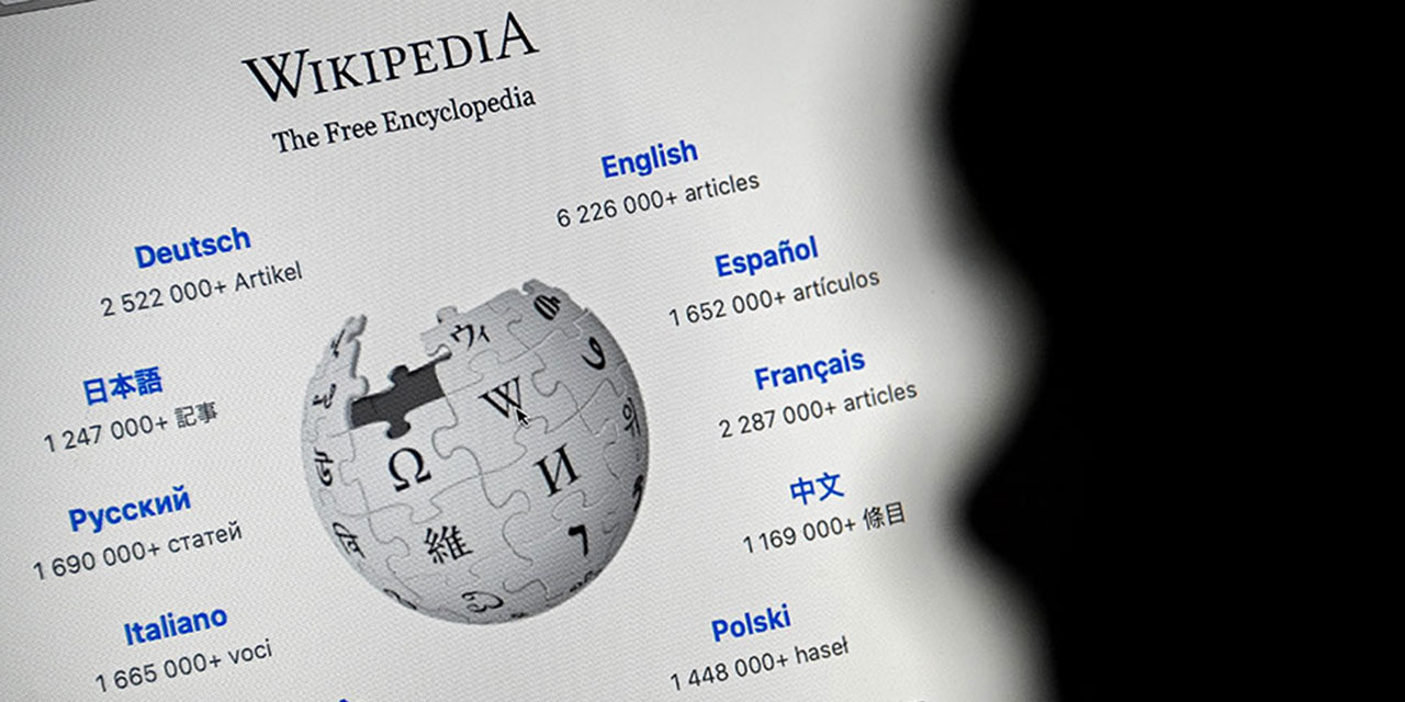 Pakistan'da dini değerlere saygısızlıkla ilgili içerikler sebebiyle Wikipedia yasaklandı