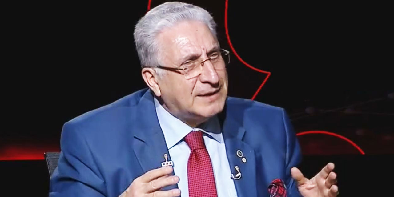 Prof. Dr. İsmail Hakkı Aydın: Matematik Allah'a inancın temelidir