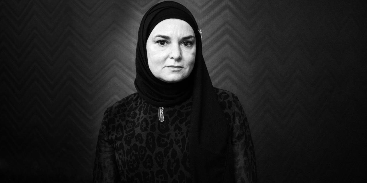 'İslam tüm diğer kutsal kitapları gereksiz kılıyor' diyen ünlü şarkıcı Sinead O'Connor vefat etti