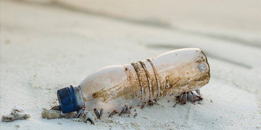 BM’nin plastik üretiminin sınırlanması için hazırladığı sözleşmeye kim karşı?