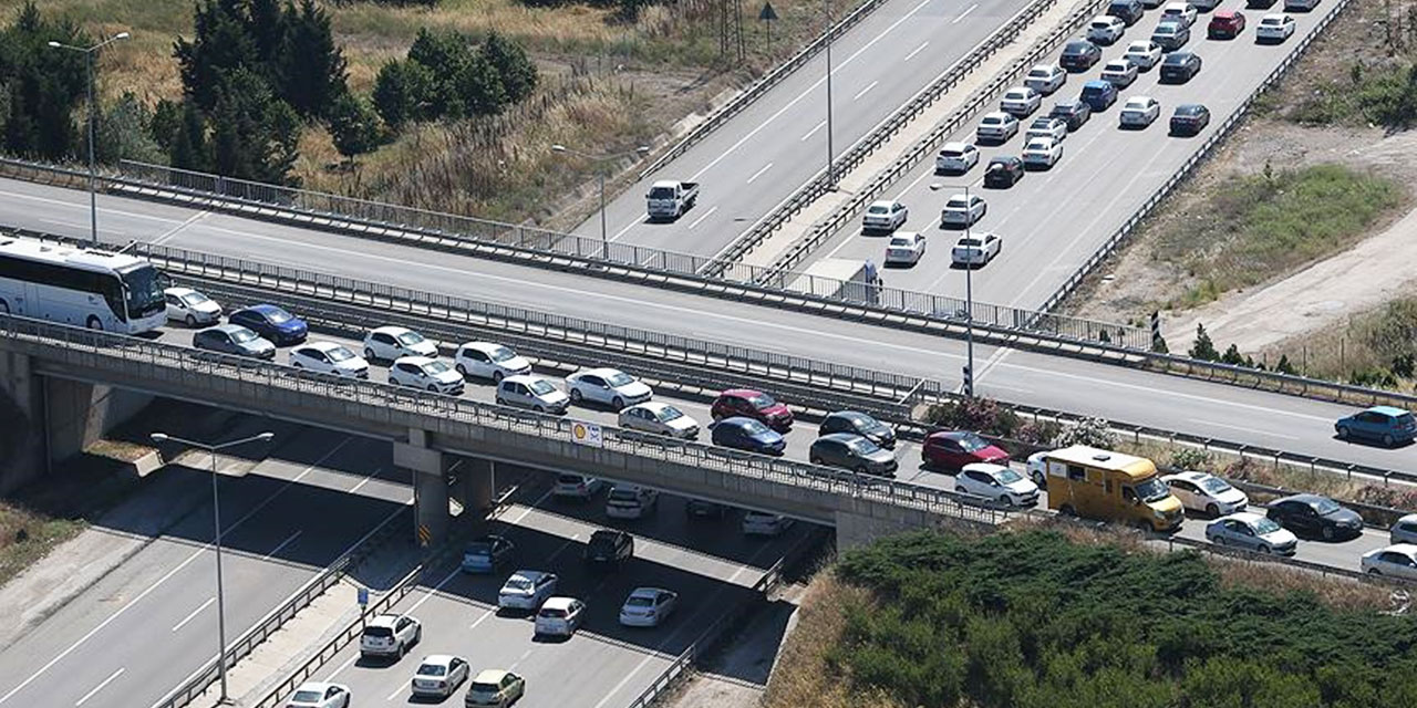 Kurban Bayramı tatilinde KGM sorumluluğundaki köprü ve otoyollar ücretsiz olacak