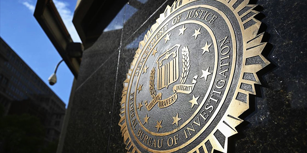 FBI'ın izleme listesi ortaya çıktı: Bir milyondan fazla Müslüman fişlendi