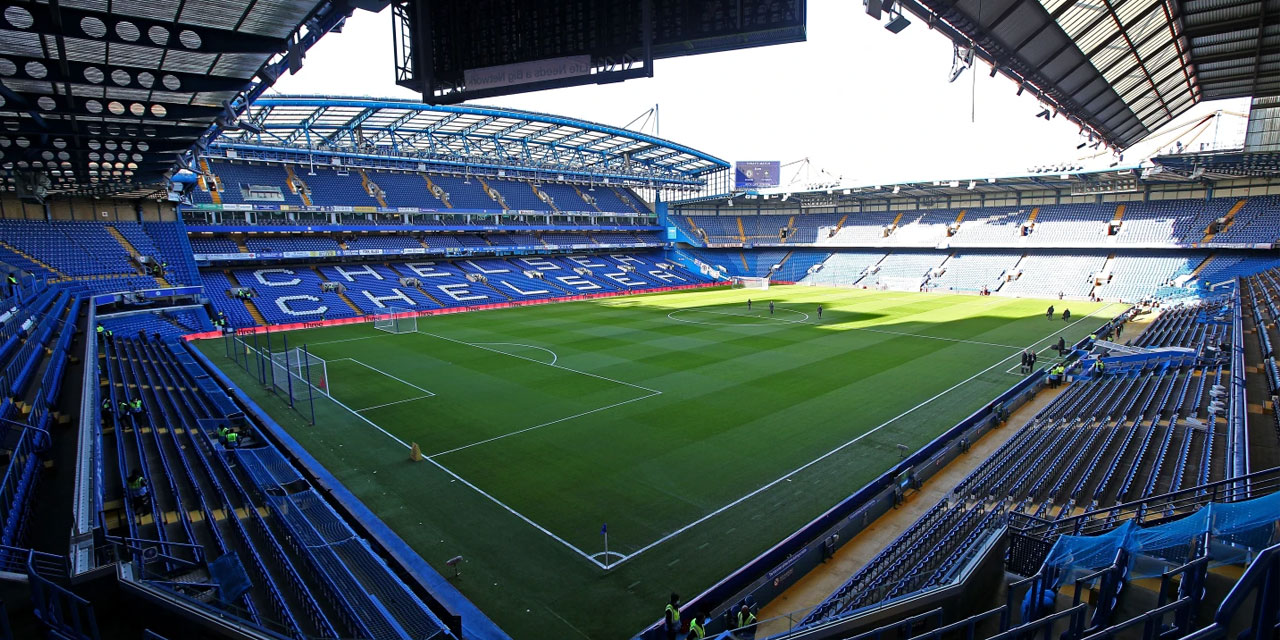 Futbol kulübü Chelsea, stadında iftar verecek