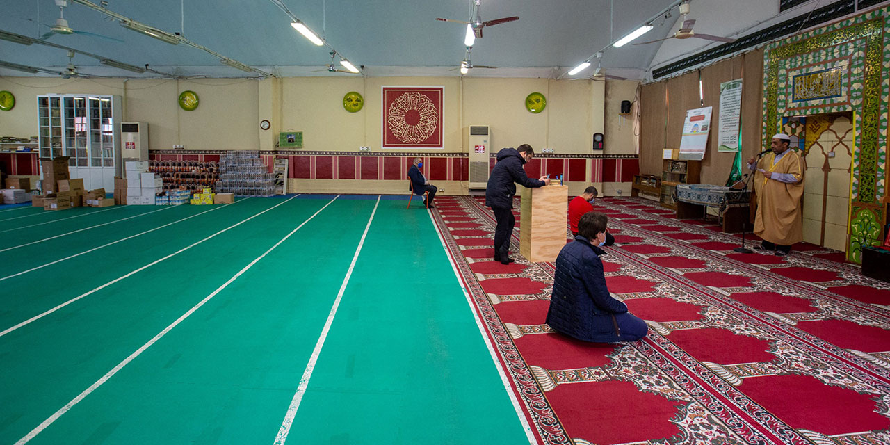 İtalya'da yeni yasa teklifi en çok cami ve mesciteri etkileyecek