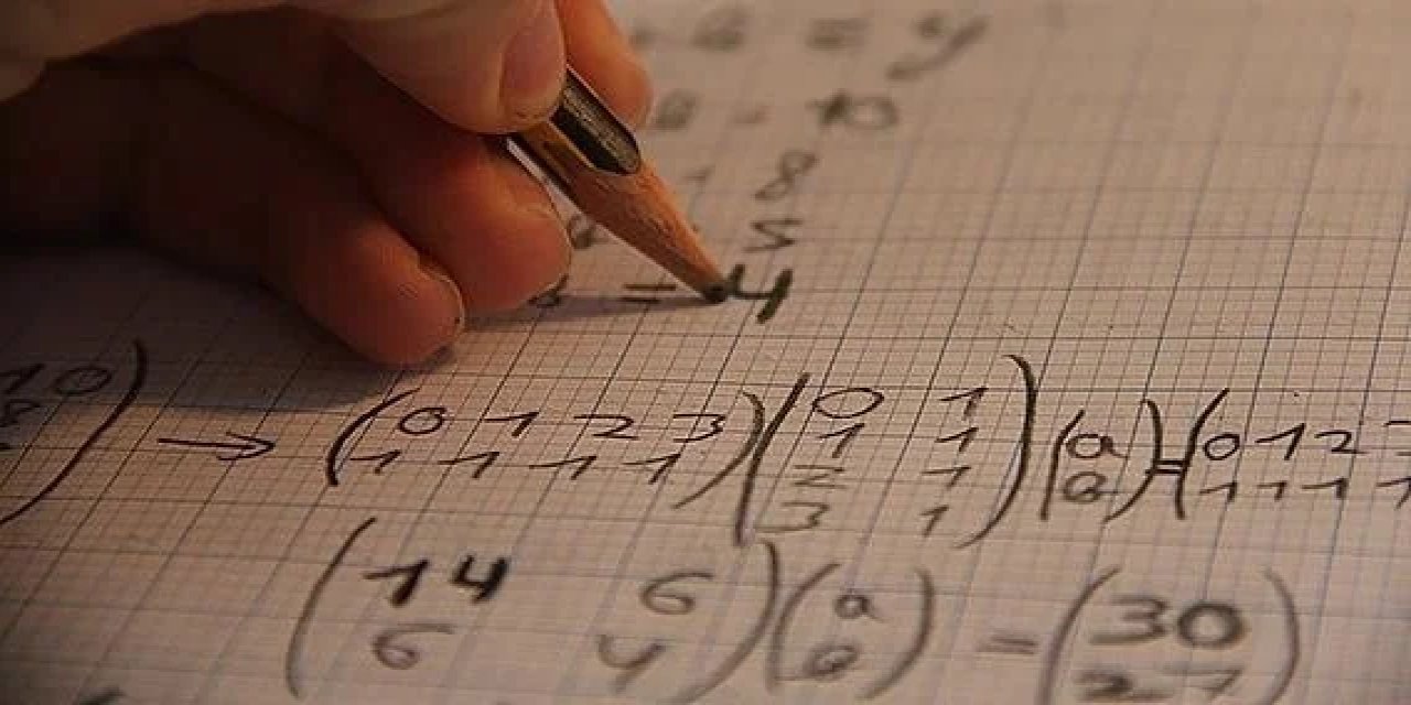 Yeni müfredatta matematiğin 'korkulan ders' olmaktan çıkarılması amaçlanıyor