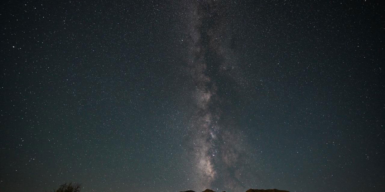 Pegasids meteor yağmuru