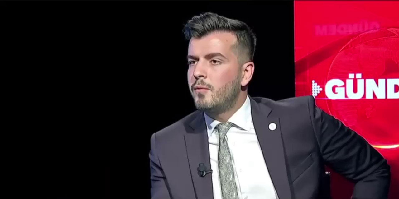 DEVA Partisi Kurucusu Elmas: Said Nursi’nin eserlerine her eleştiri yapılır da bu yapılmaz