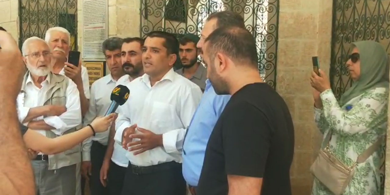 STK'lardan TBMM Başkanına çağrı: Said Nursi’nin naaşı tekrar Urfa’ya defnedilmeli