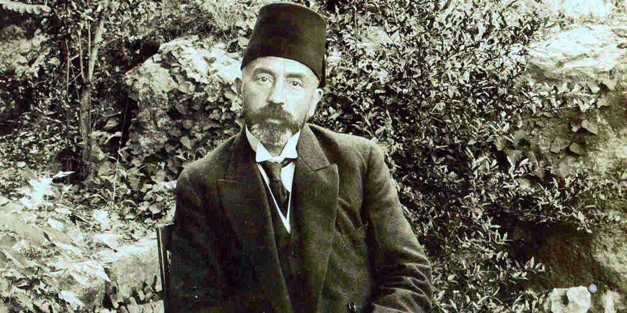 Mehmet Akif’e bir bakış