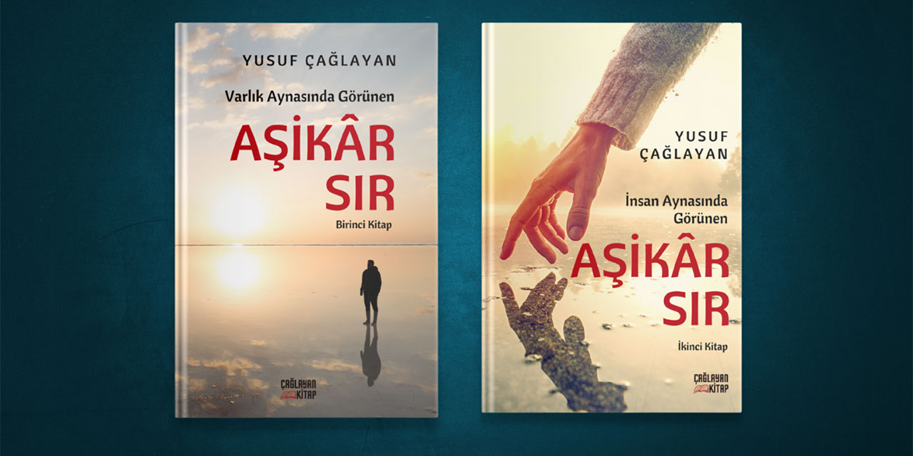 Küreselleşen Anlam ve Varoluşa Dair Hakikat Krizine Bir Cevap Arayışı: ‘Aşikâr Sır’ Kitap Serisi…