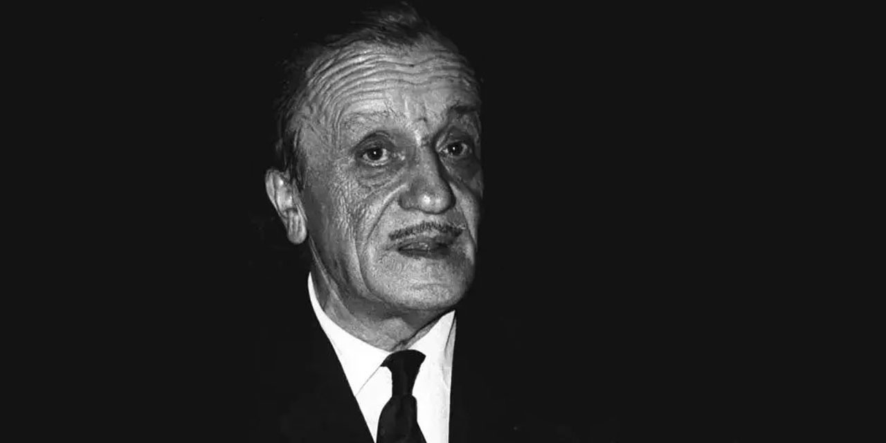 Necip Fazıl Kısakürek: Said Nursi hakkında söylediklerime pişmanım!