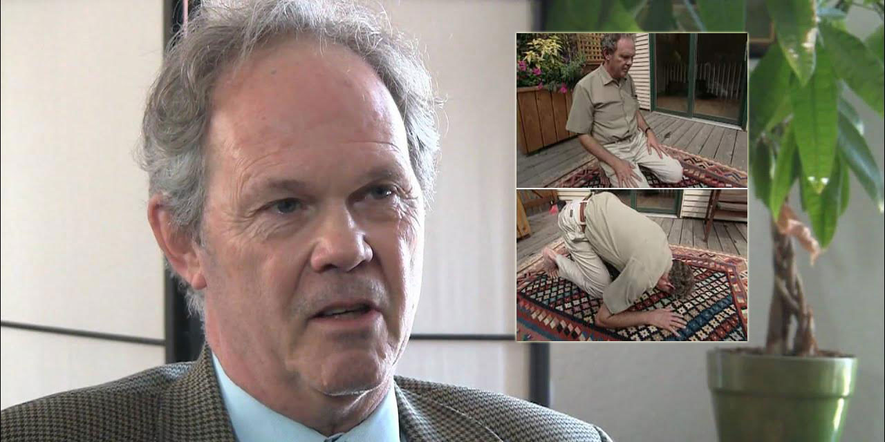 Bir Amerikalı Yazarın İslâm’a Yolculuğu: Gün içinde inancımı tazeleyecek ibadetleri olmalıydı