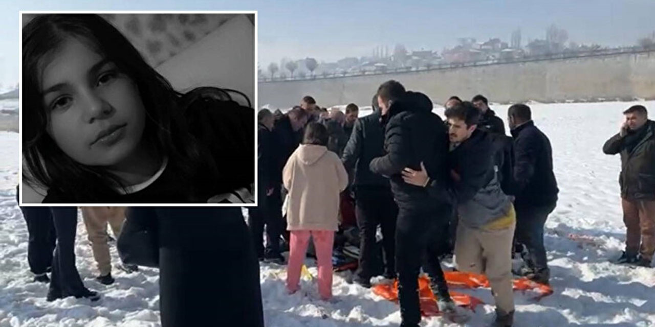 Köpeklerin öldürdüğü Eslem kütüphaneye gidiyordu