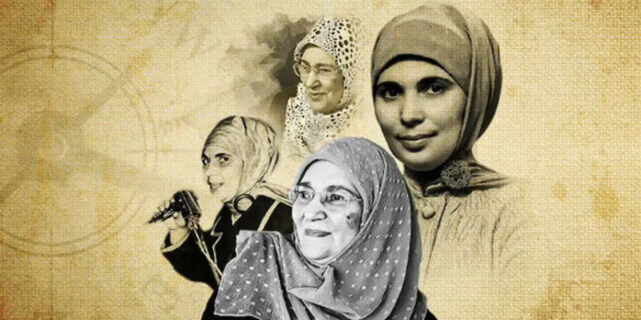 Şule Yüksel Şenler: Risale-i Nur okuyana kadar tesettür ayetinden haberim yoktu