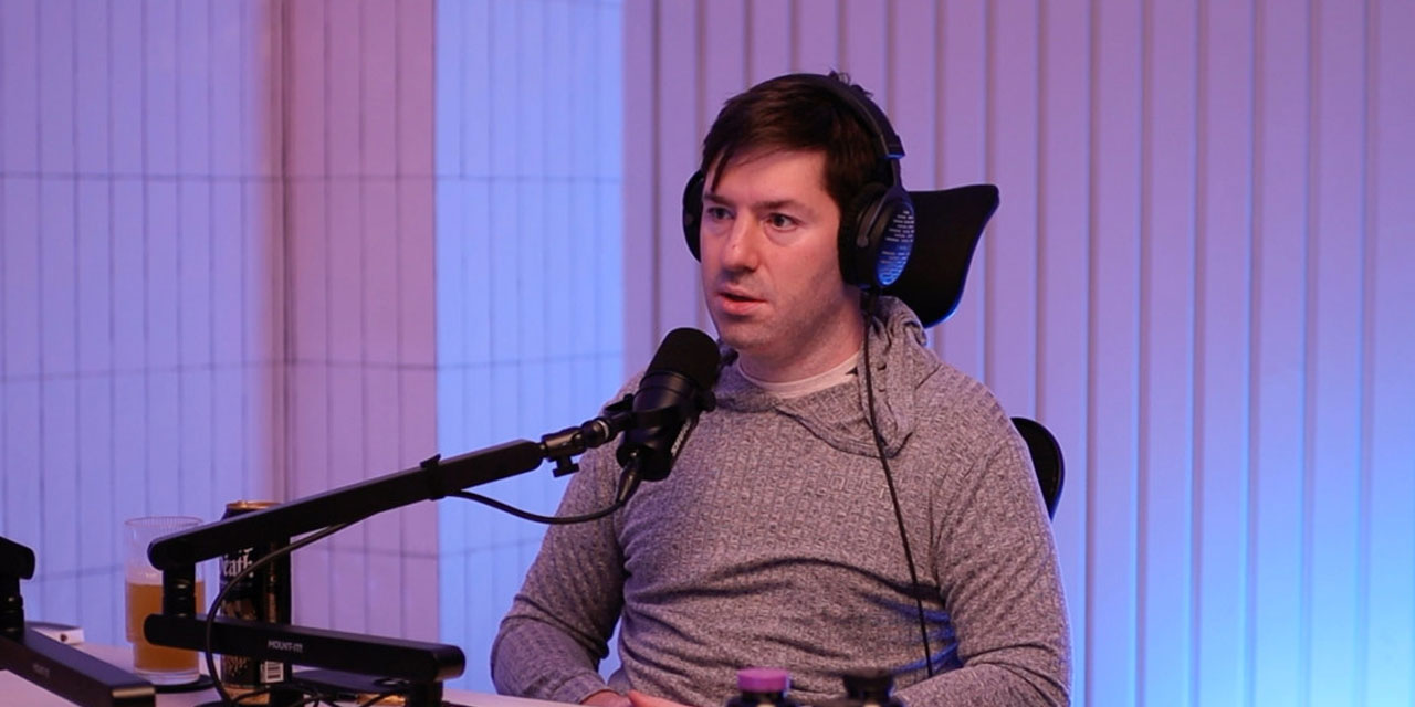 Dr. Simon Goddek: israil gibi bir devlet var olmamalı!