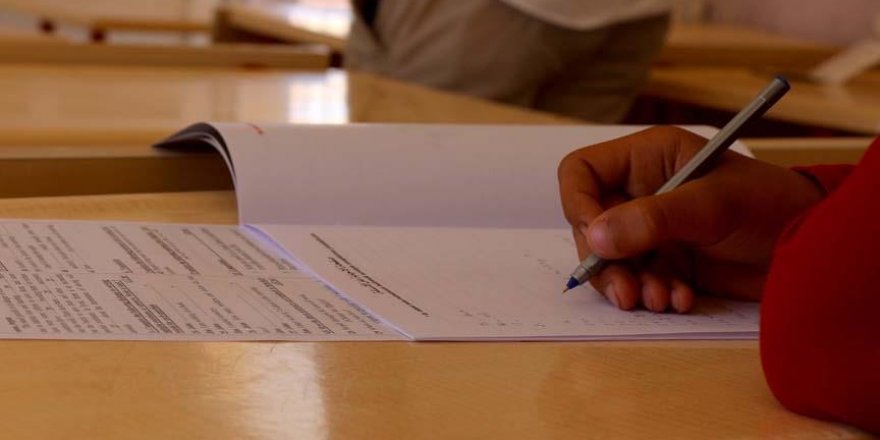 LGS'ye girecek öğrencilere 'heyecanı kaygıya dönüştürmeyin' uyarısı