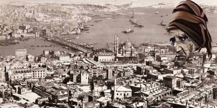 Bediüzzaman Said Nursi Belgeseli 7. Bölüm: İSTANBUL hatıraları