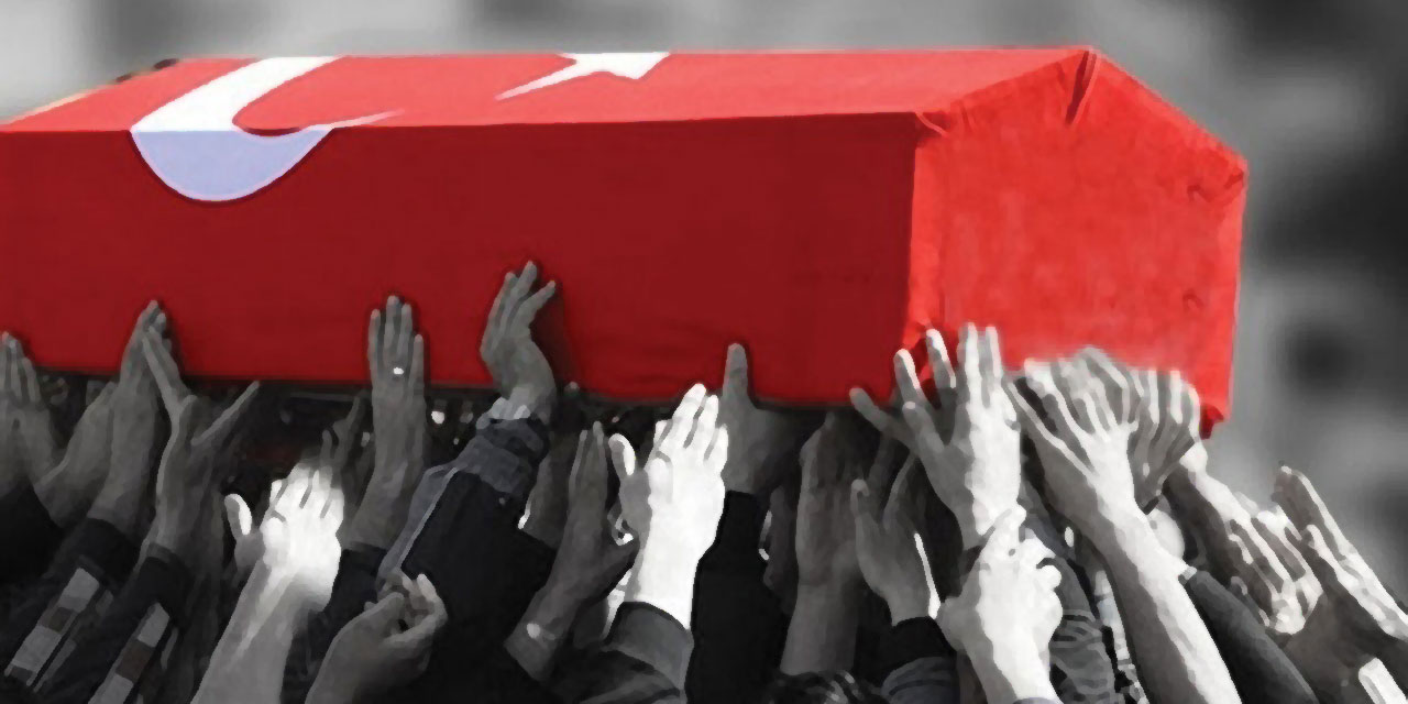 Pençe-Kilit Harekatı bölgesinde 6 asker şehit oldu, 1 asker yaralandı