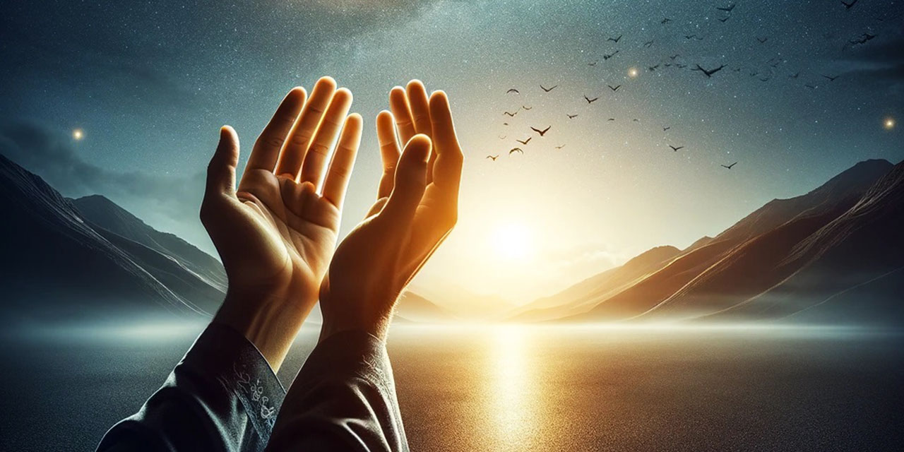 Bediüzzaman'ın Berat Kandilinde en çok tavsiye ettiği üç ibadet