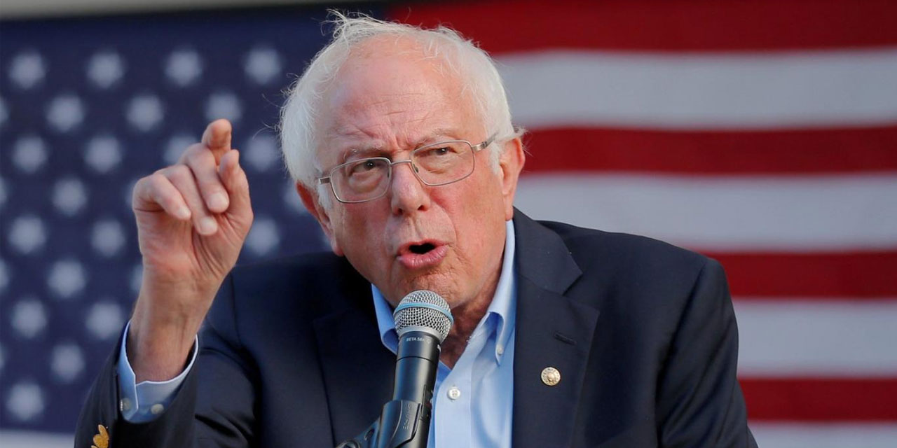 ABD'li Senatör: Çocukları kasten aç bırakan israile neden 10 milyar dolar verelim?