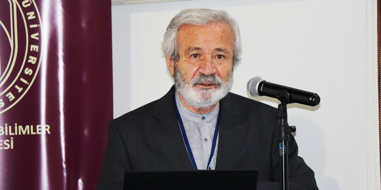 Yazar ve mütefekkir Mehmet Doğan vefat etti