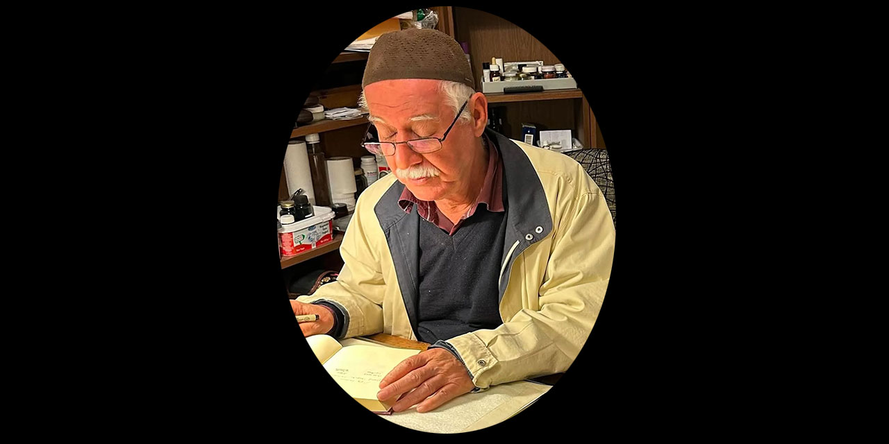 Kur'an Hattı'nda Ahirete Bir Köprü: Hattat Muhsin Demirel