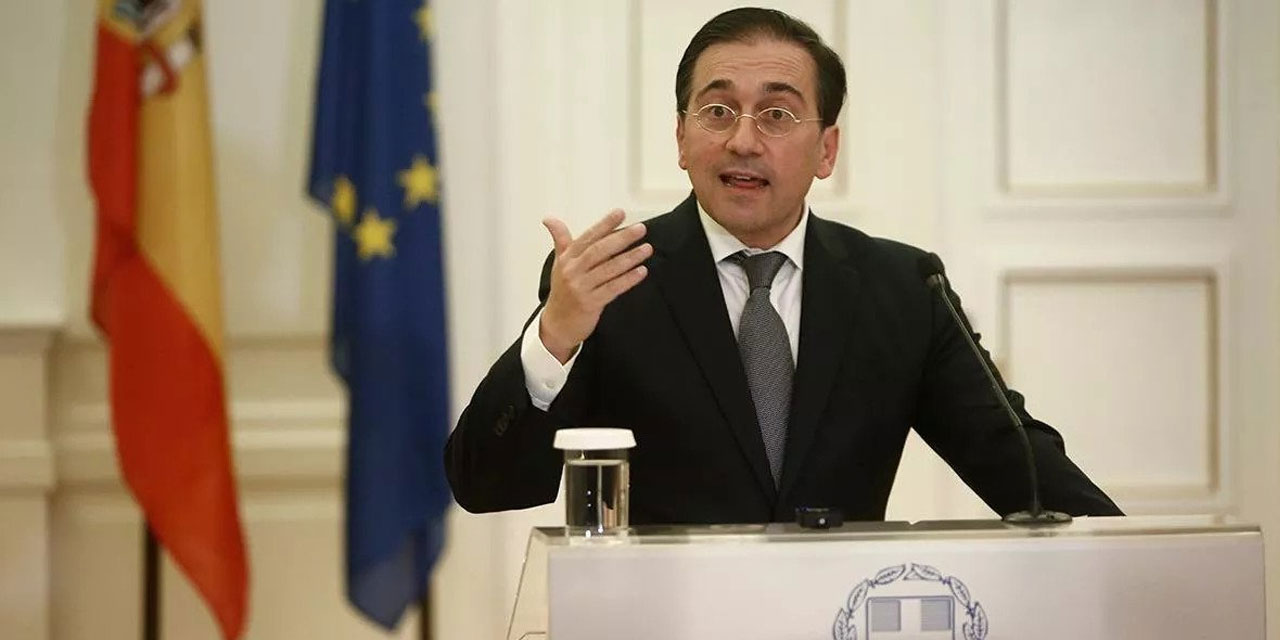 İspanya’dan AB’ye: israil ortaklık anlaşması derhal askıya alınmalı