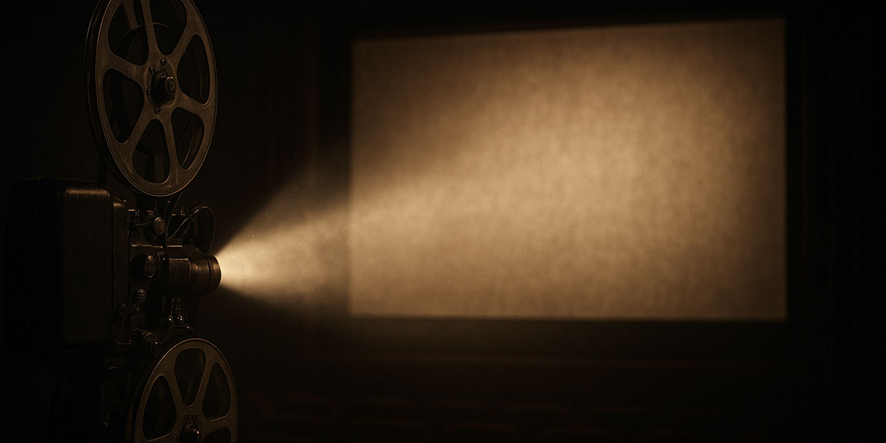 Sinema Düşünceleri: Said Nursi'nin gördüğü filmin sonu