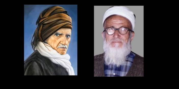 Üstad Said Nursi Kürdî şivesiyle konuşuyordu