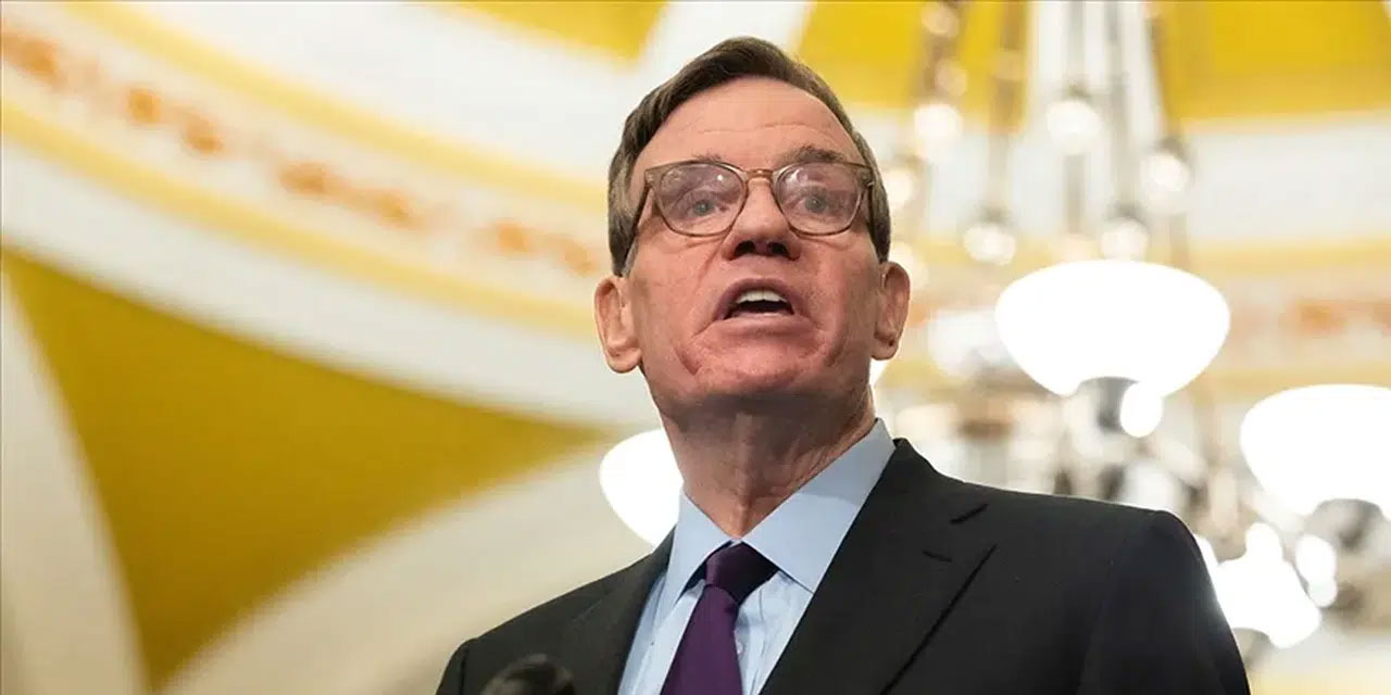 ABD'li Senatör: Trump Müslüman ve Arap karşıtı söylemleri körüklüyor