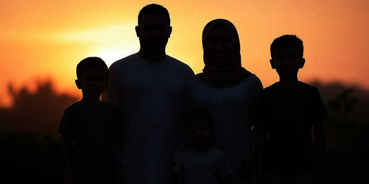 Evdeki nüfus 1 kişi eksildi!