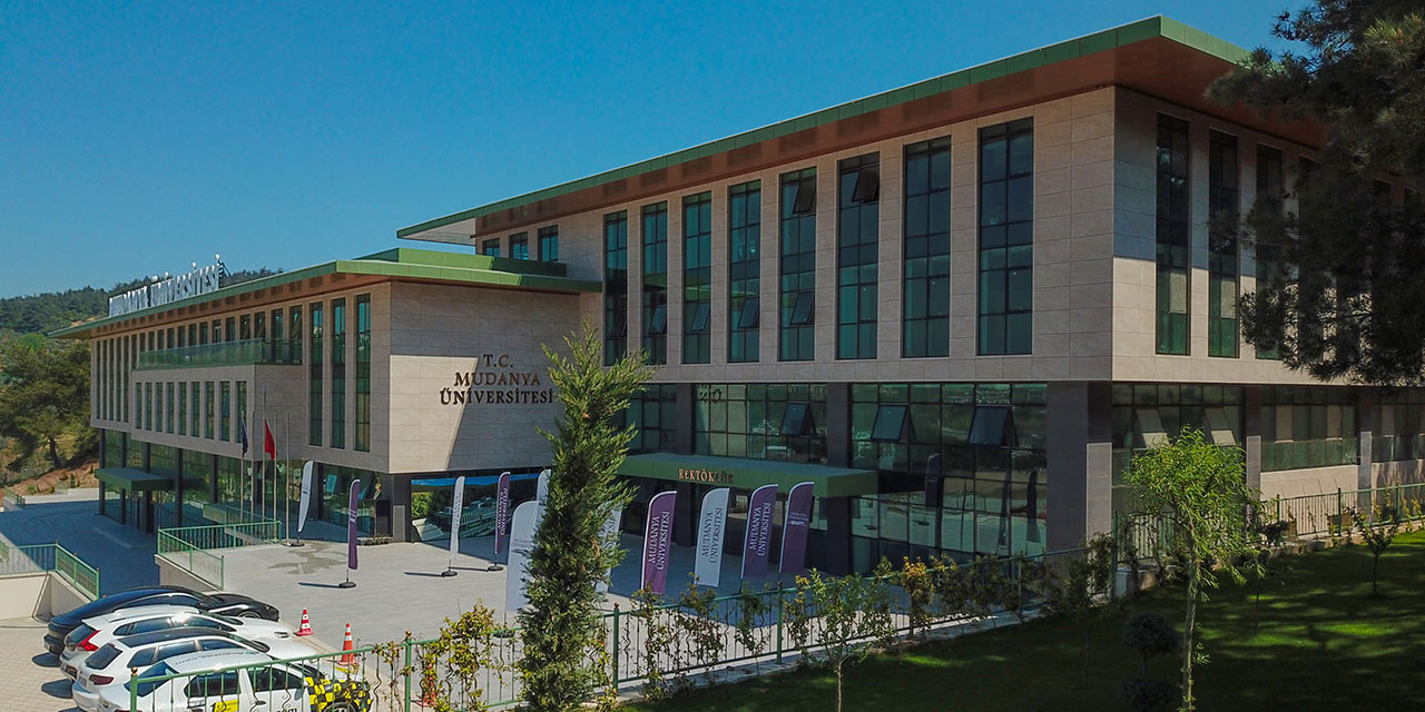 Mudanya Üniversitesi’nde 13 yeni bölüme daha onay