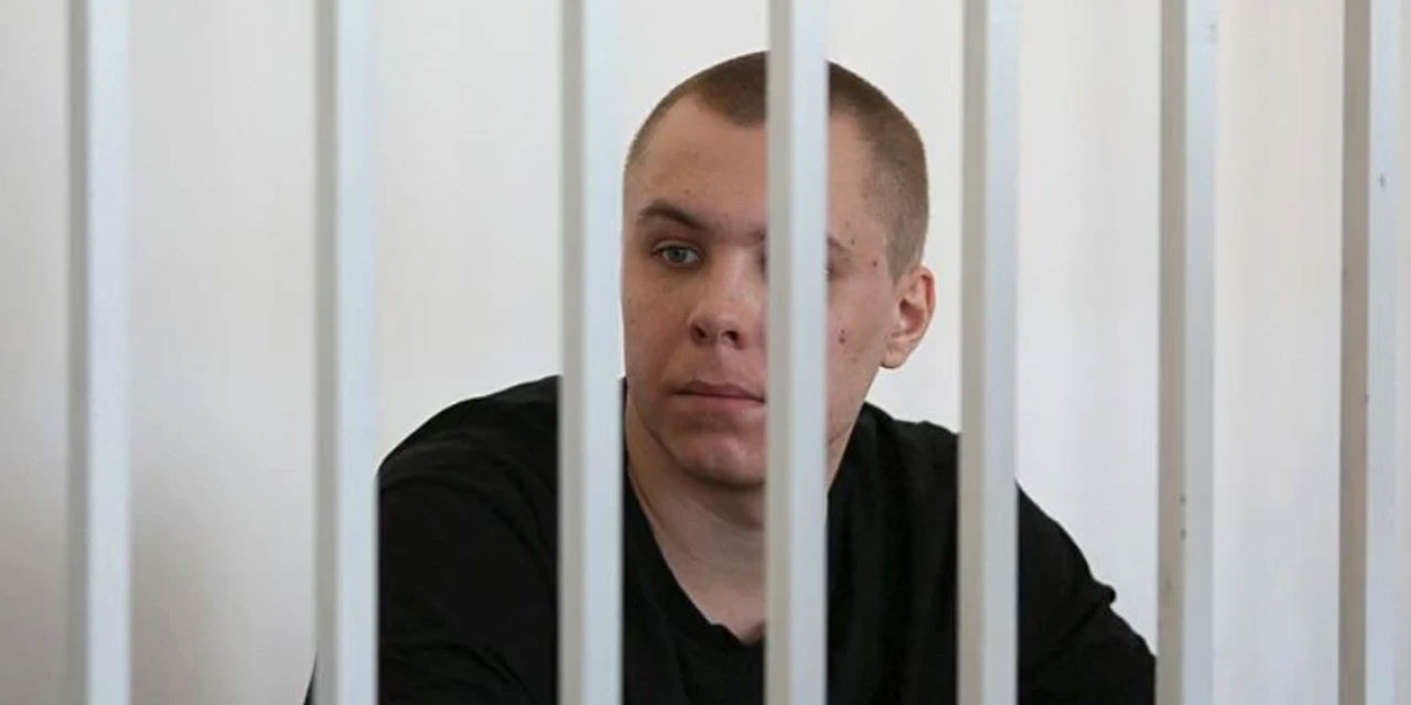 Rusya'da Kur'an-ı Kerim yakan kişiye devlete ihanetten 14 yıl hapis