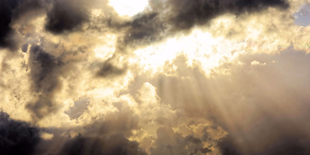 'Hak geldi, bâtıl yok oldu' âyetinin lâyemut mu'cizesi vardır