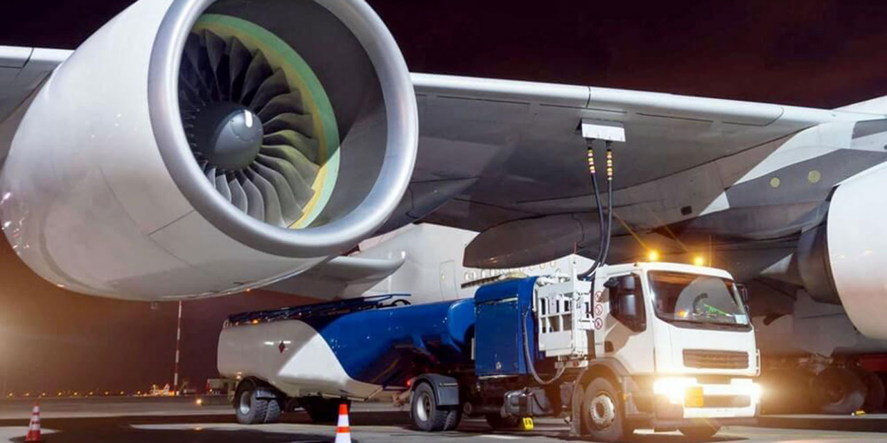Toprakta bulunan bakterilerden jet yakıtı elde edildi