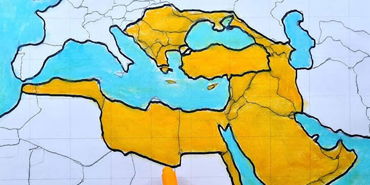 Bediüzzaman: Osmanlı memleketinde büyük ve dehşetli ve tahribatçı bir zelzele-i beşeriye