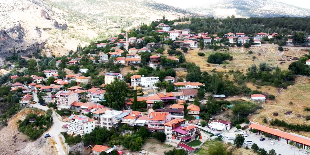 Hayatımın en önemli değişimini Barla'da yaşadım