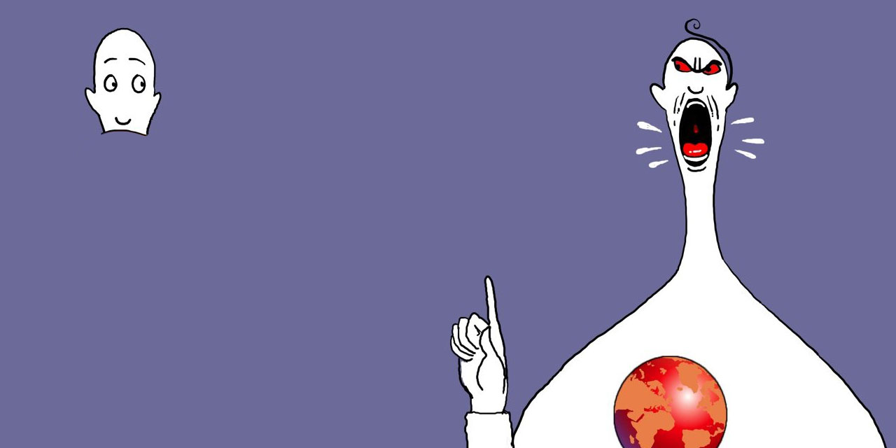 Ramazanda fark böyle olmalı