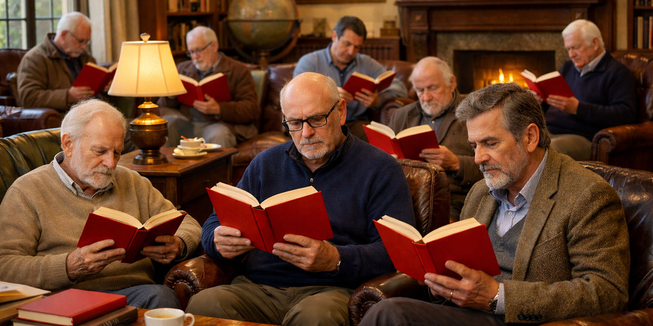 Düzenli kitap okuma ile bunama, alzheimer riski azalıyor