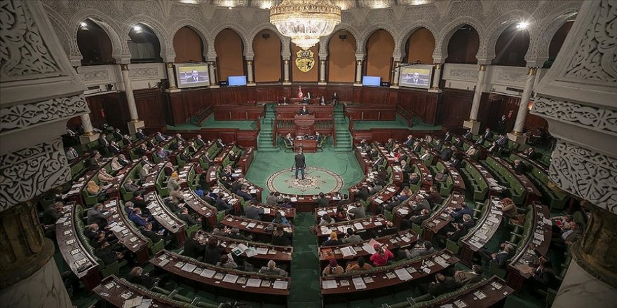 Tunus Meclisi: Ülke eşi benzeri görülmemiş bir kriz yaşıyor