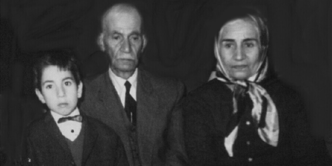 Rabia Ünlükul, kayınbiraderi Said Nursi'yi anlatıyor