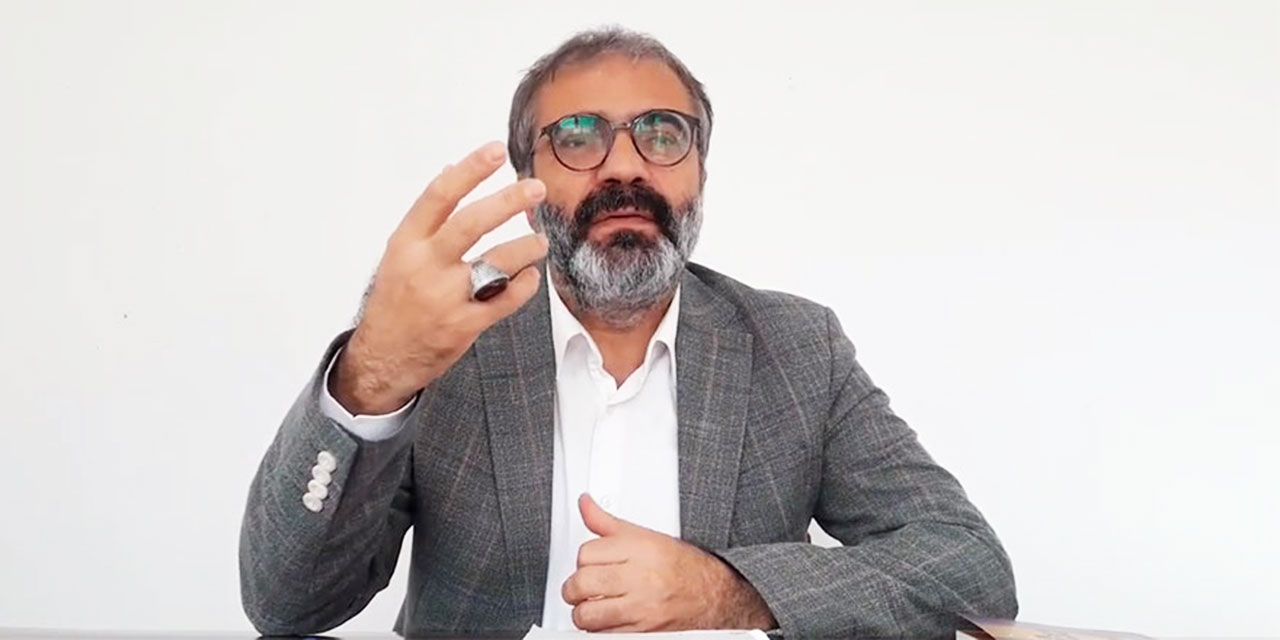 Türkiye'de iki aydın tipi var bizim ihtiyacımız üçüncü aydın tipi