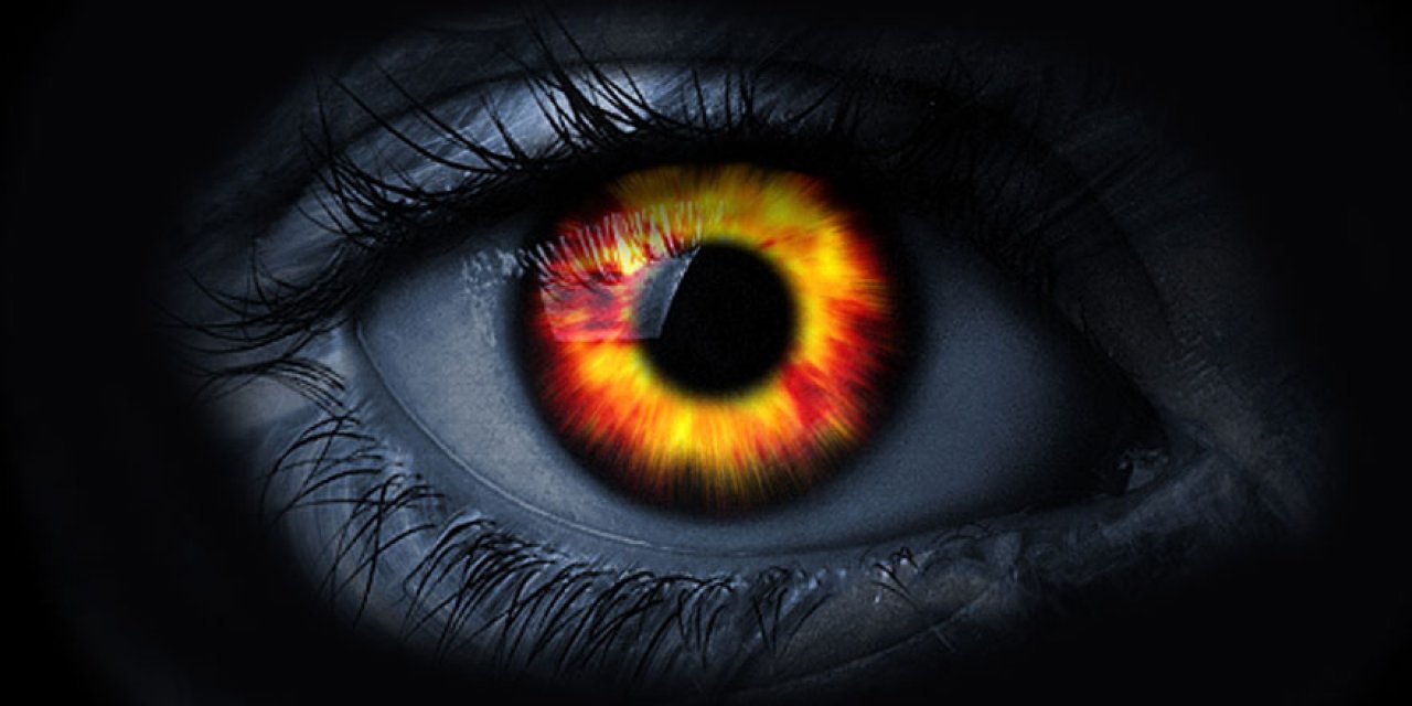 Müstehcen resim ve görüntülere bakmanın tehlikeleri