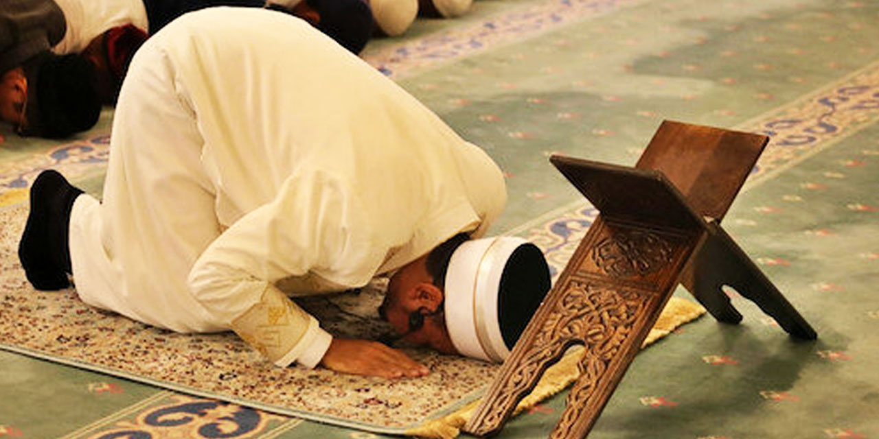 Secde anında başka dualar edilir mi?