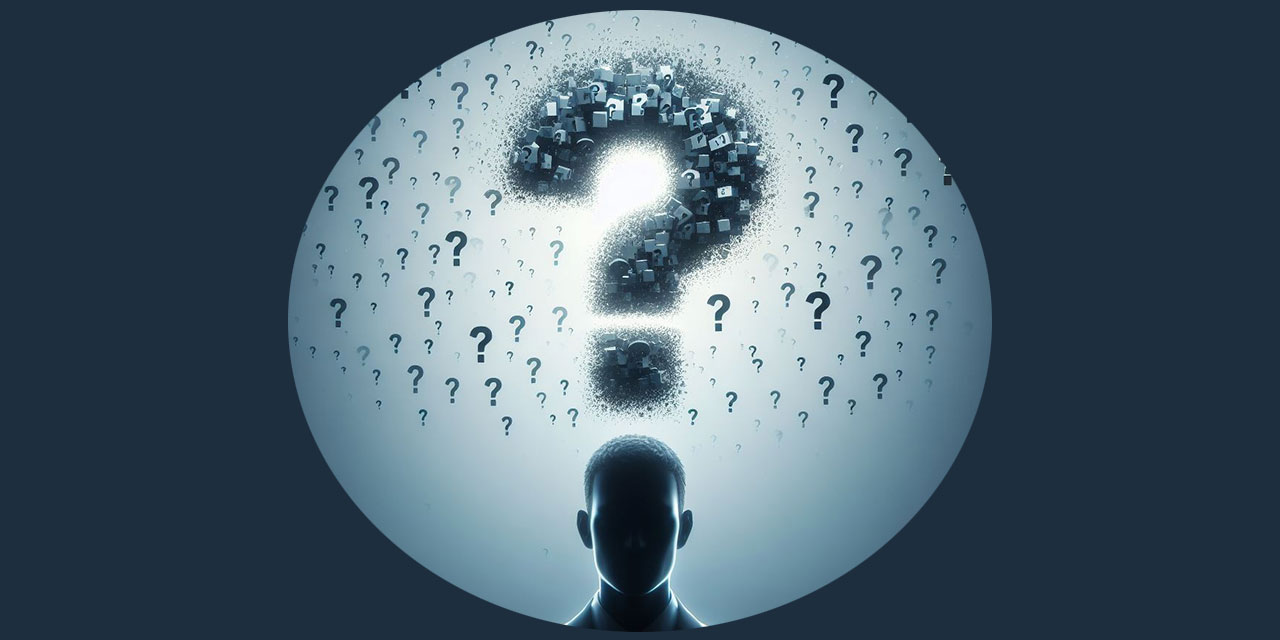 Bediüzzaman: Biz Kur'ân şakirtleri, akıl, fikir ve kalbimizle hakaik-i imaniyeye giriyoruz