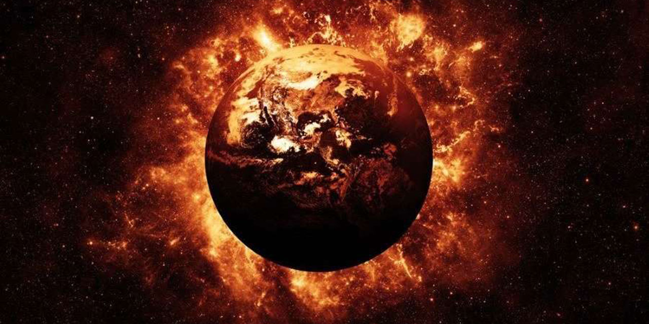 Kıyametin kopmasını Müslümanlar görecek mi?