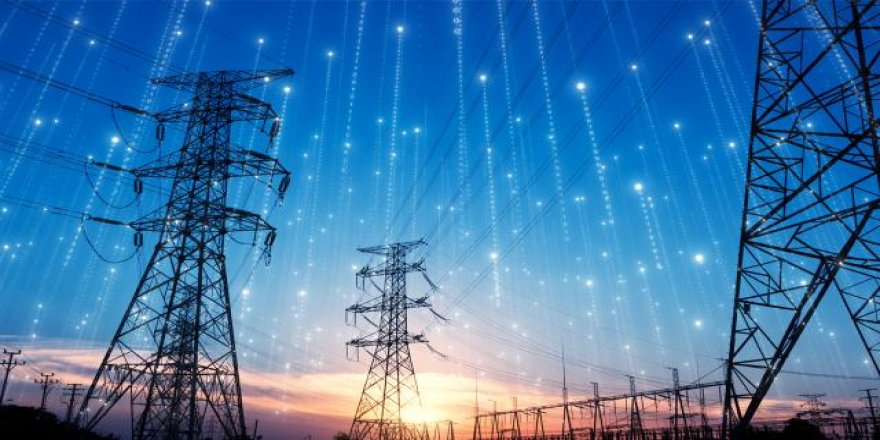 Günlük elektrik üretim ve tüketim verileri
