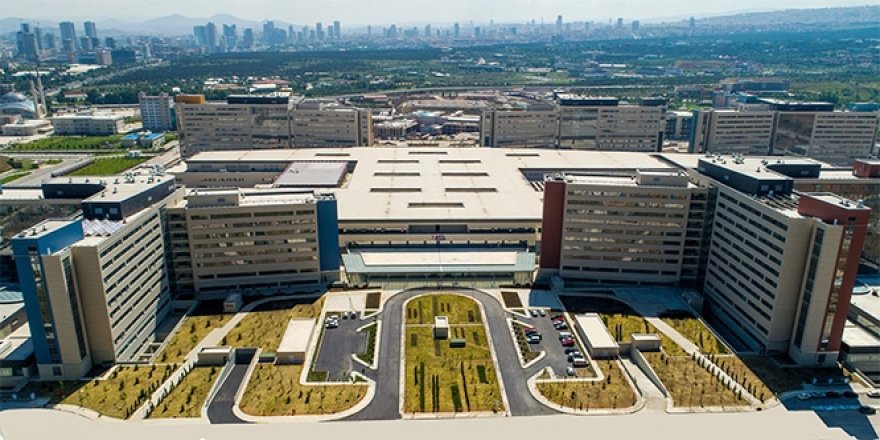 Ankara Şehir Hastanesinden klinik araştırmalar alanında iş birliği