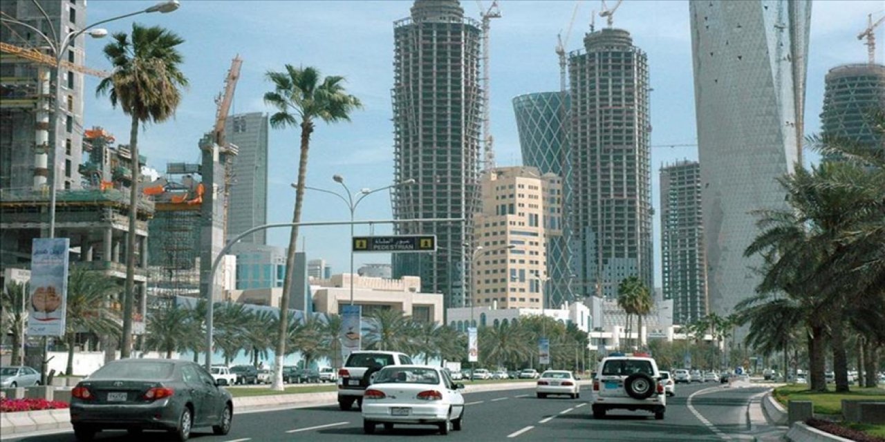 Doha, 2023 Arap Turizm Başkenti seçildi