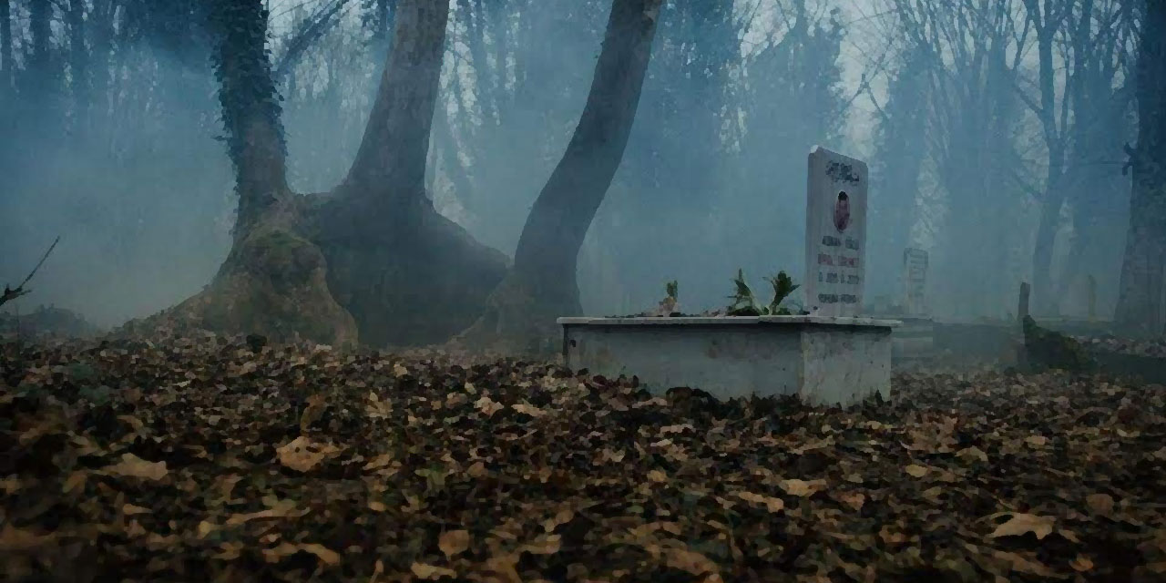 Kabir azabını inkâr etmek ahmaklıktır!